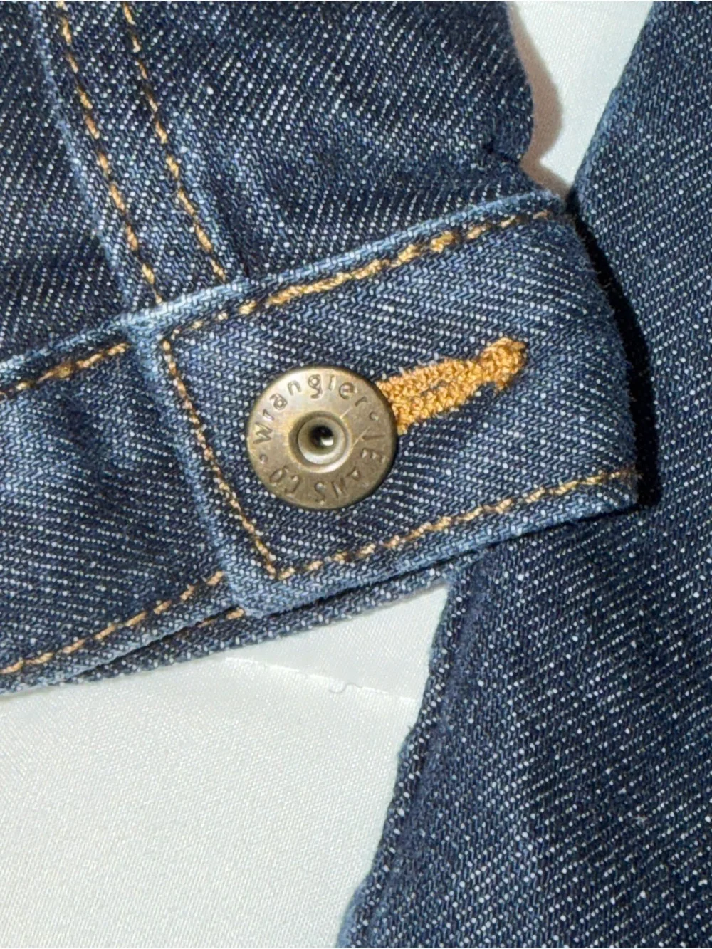 Wrangler toddler kids